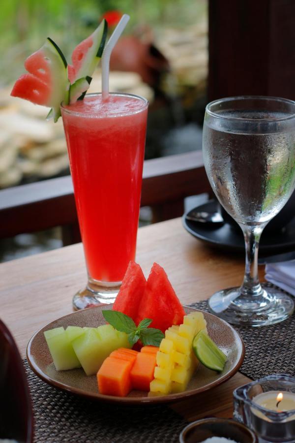De Metra Villa Ubud By Pramana Villas Εξωτερικό φωτογραφία