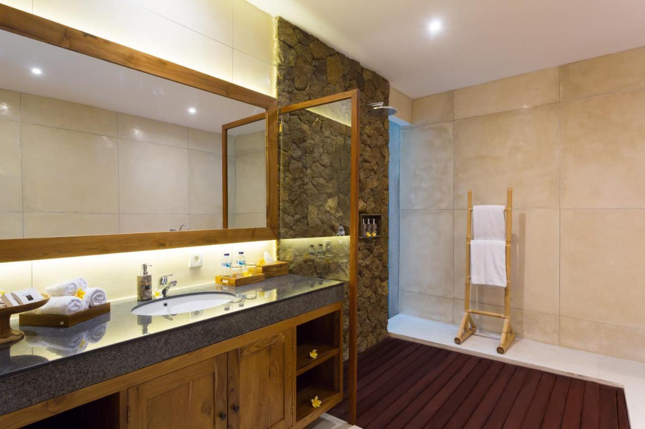 De Metra Villa Ubud By Pramana Villas Εξωτερικό φωτογραφία