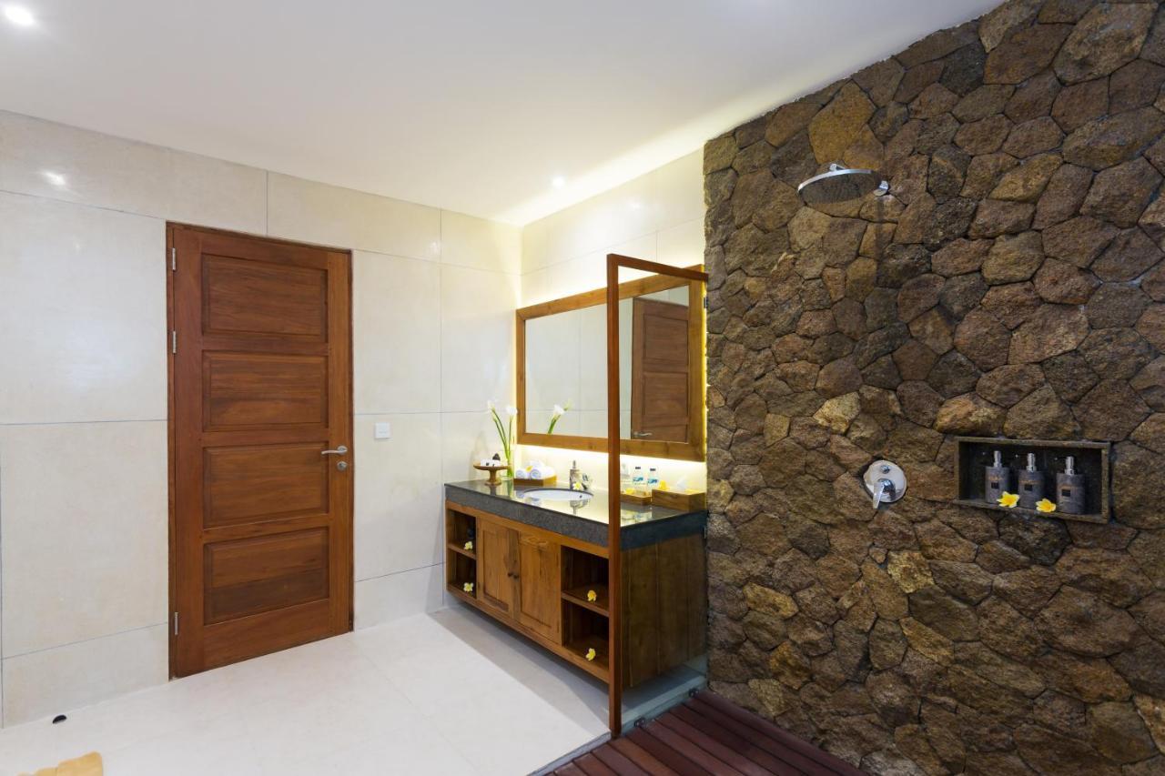 De Metra Villa Ubud By Pramana Villas Εξωτερικό φωτογραφία