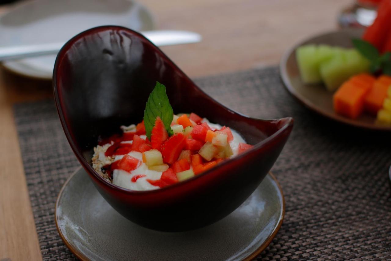De Metra Villa Ubud By Pramana Villas Εξωτερικό φωτογραφία