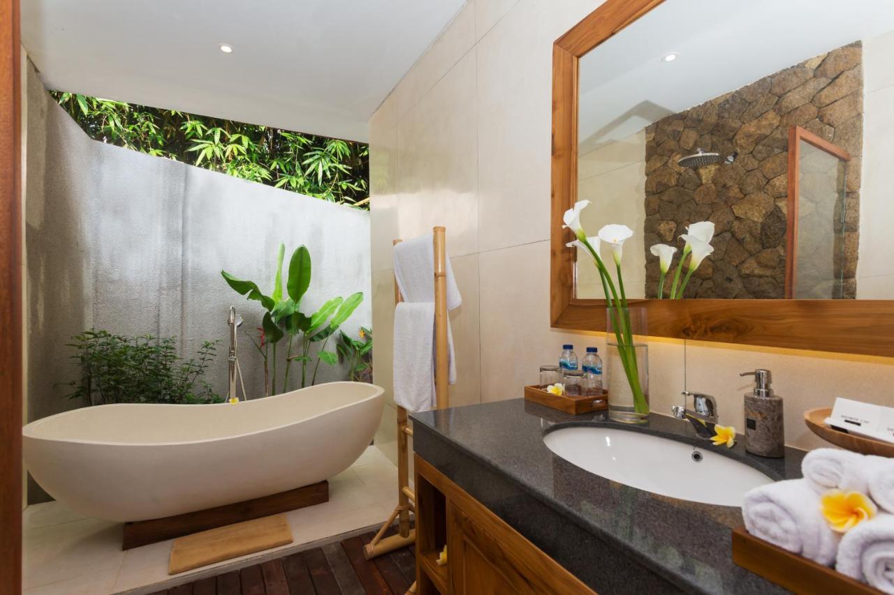 De Metra Villa Ubud By Pramana Villas Εξωτερικό φωτογραφία