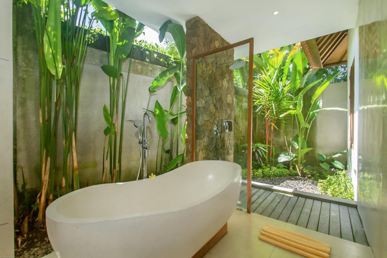 De Metra Villa Ubud By Pramana Villas Εξωτερικό φωτογραφία