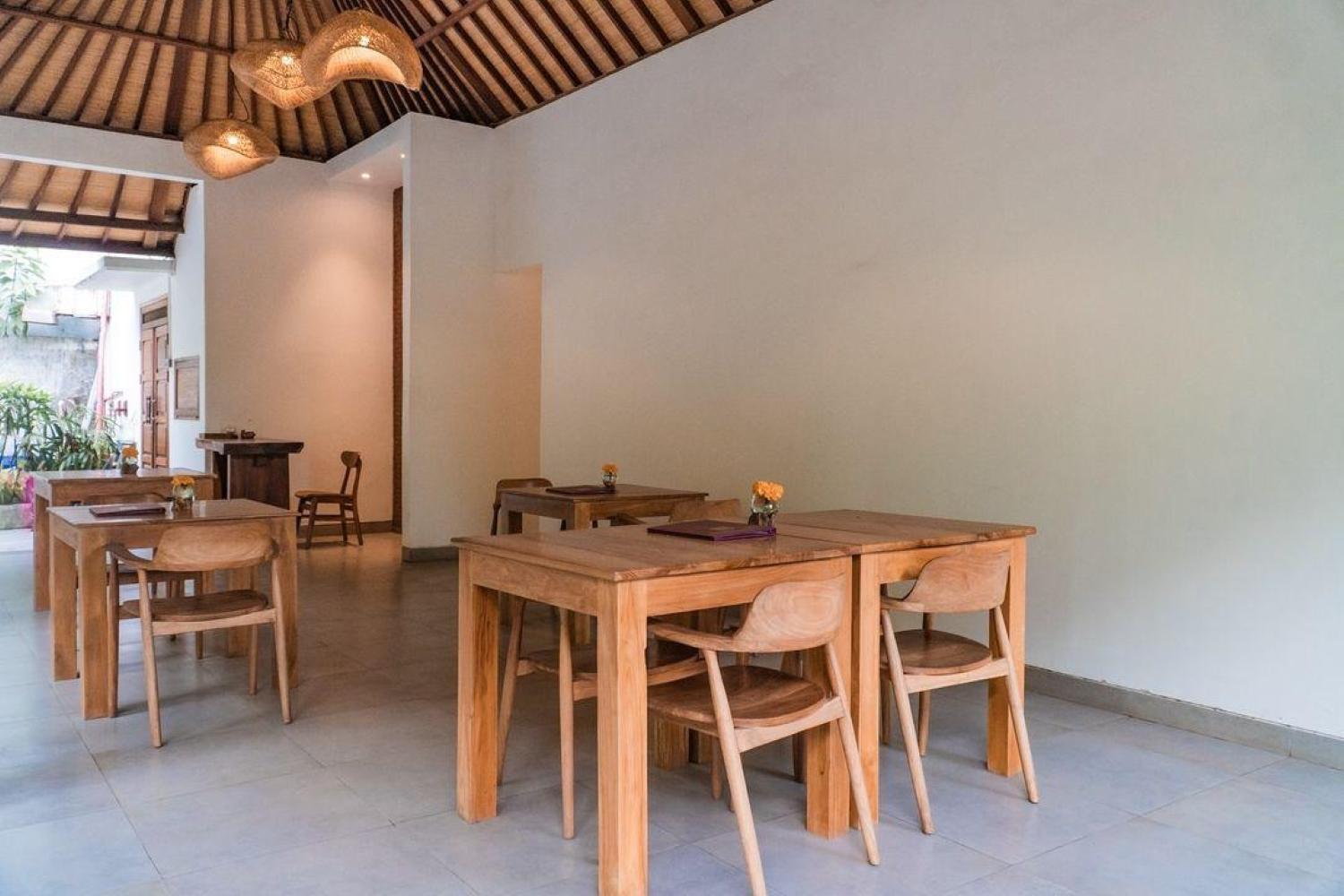 De Metra Villa Ubud By Pramana Villas Εξωτερικό φωτογραφία