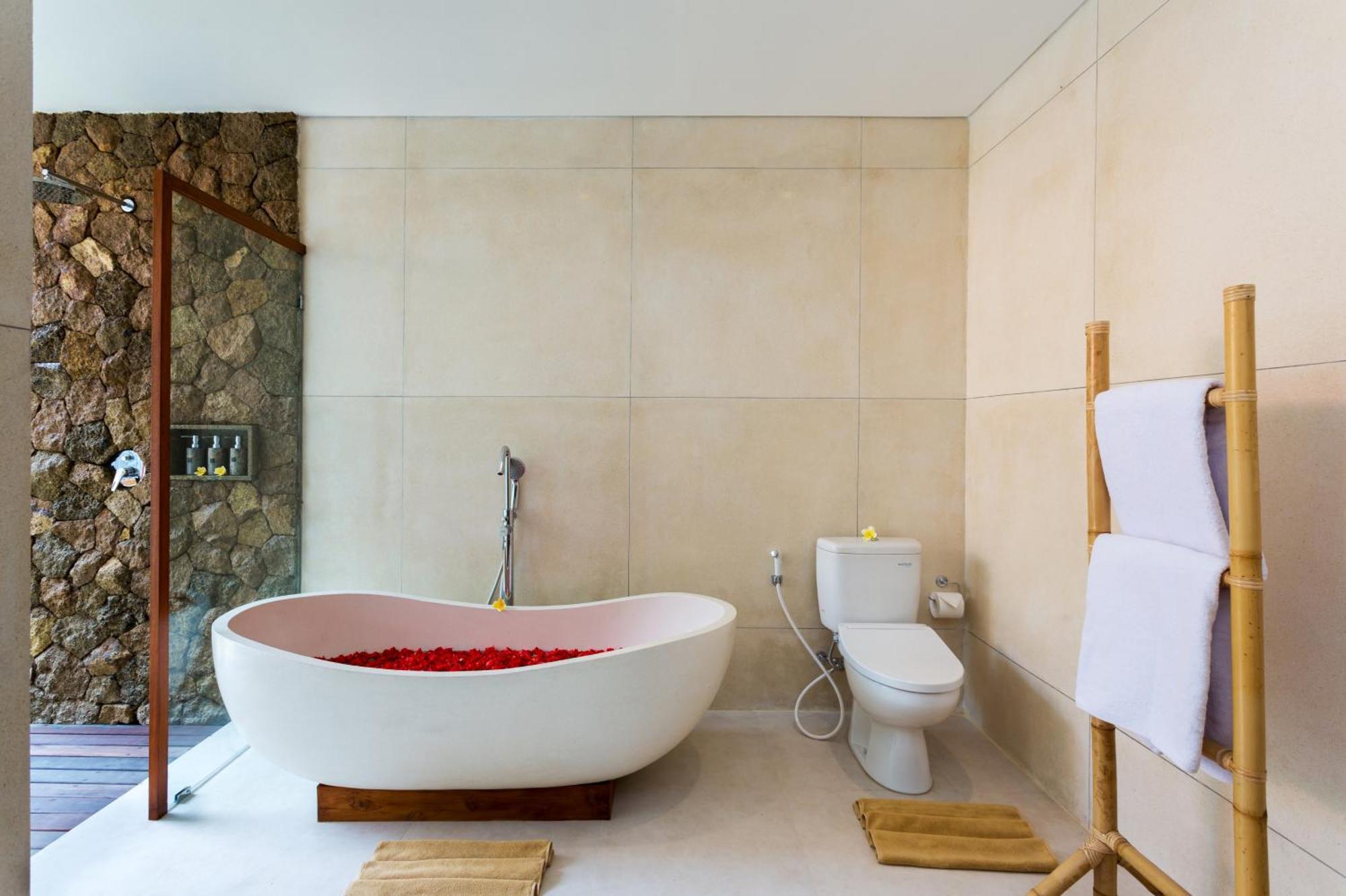 De Metra Villa Ubud By Pramana Villas Εξωτερικό φωτογραφία